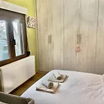 Domek alpejski Dirfys - Escape In The Heart Of Evia *