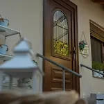 Chalet Dirfys - Escape In The Heart Of Evia