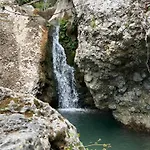 Dirfys - Escape In The Heart Of Evia Domek alpejski *