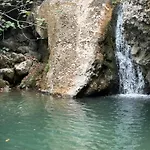 Domek alpejski Dirfys - Escape In The Heart Of Evia *