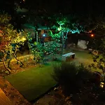 Dirfys - Escape In The Heart Of Evia Chalet *