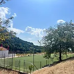 Dirfys - Escape In The Heart Of Evia Chalet *