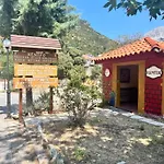 Dirfys - Escape In The Heart Of Evia