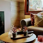 Dirfys - Escape In The Heart Of Evia Chalet *
