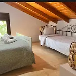 Dirfys - Escape In The Heart Of Evia * Kambia (Euboea)