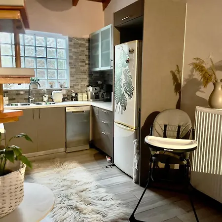 Dirfys - Escape In The Heart Of Evia *