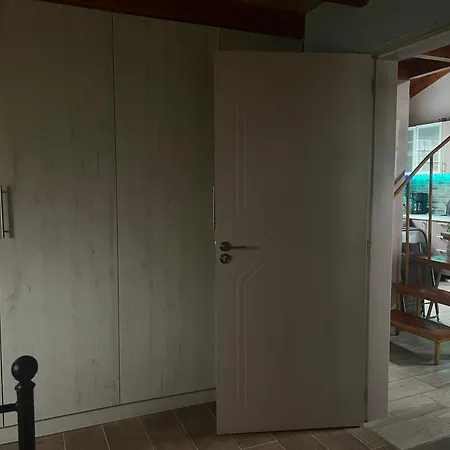 Dirfys - Escape In The Heart Of Evia *