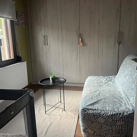 Chalet Dirfys - Escape In The Heart Of Evia *