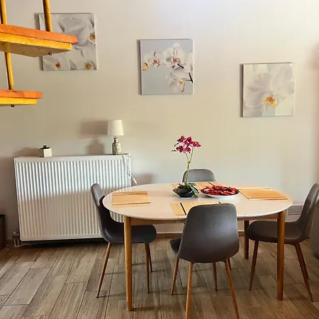 Chalet Dirfys - Escape In The Heart Of Evia *