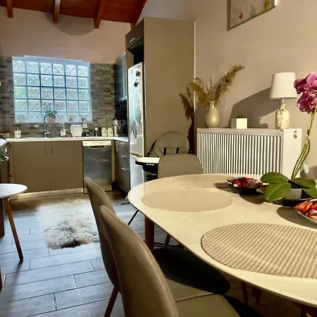 Dirfys - Escape In The Heart Of Evia * Kambia (Evia)