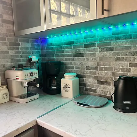 Dirfys - Escape In The Heart Of Evia Chalet