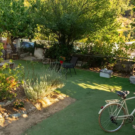 Dirfys - Escape In The Heart Of Evia *