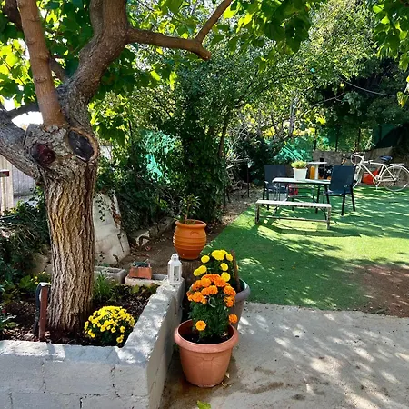 Dirfys - Escape In The Heart Of Evia *