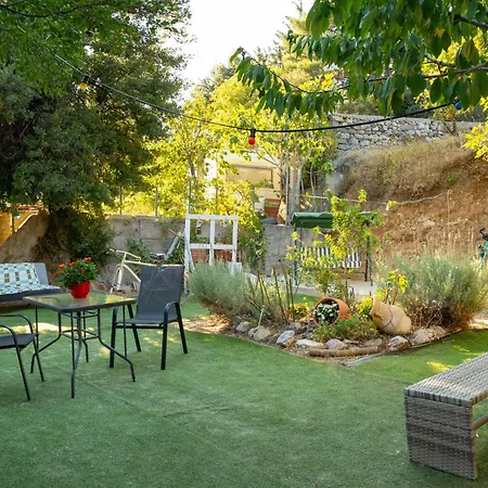 Dirfys - Escape In The Heart Of Evia