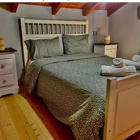 Dirfys - Escape In The Heart Of Evia