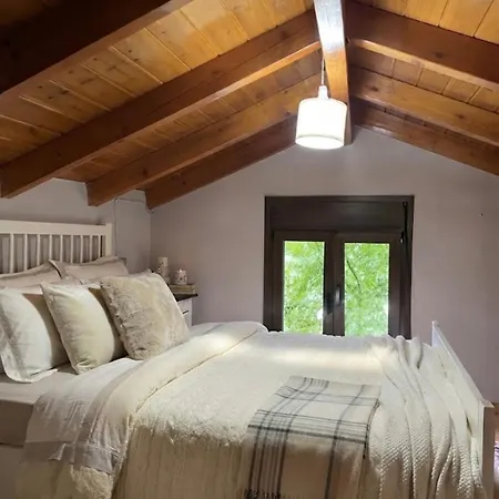 Dirfys - Escape In The Heart Of Evia Kambia (Evia)