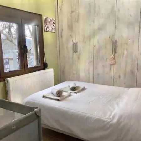 Dirfys - Escape In The Heart Of Evia Chalet Kambia (Evia)